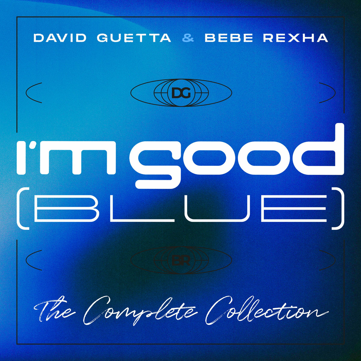 David Guetta, Bebe Rexha; David Guetta